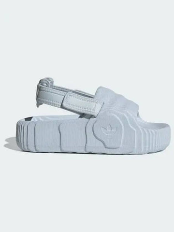 Adilette 22 XLG Slides Women s Original Slippers Sandals IF9490 693236 - ADIDAS - BALAAN 1