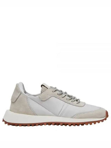 B10391 VARC BIANCO Futura Sneakers - BUTTERO - BALAAN 1