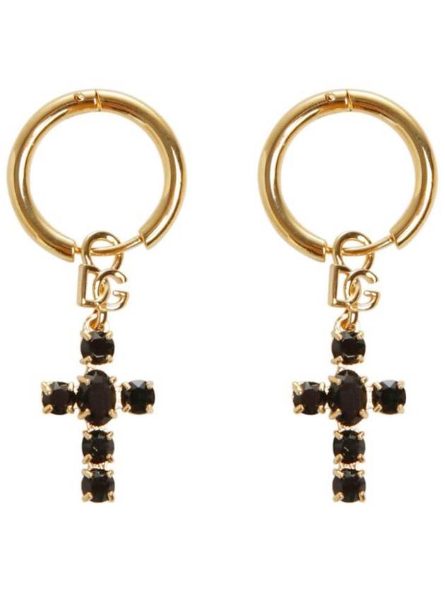 ACCESSORI DONNA ORECCHINI - DOLCE&GABBANA - BALAAN 1