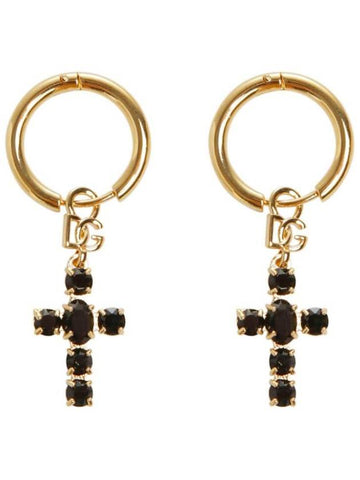 ACCESSORI DONNA ORECCHINI - DOLCE&GABBANA - BALAAN 1