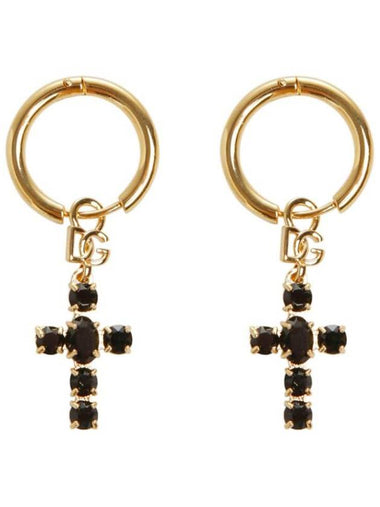 ACCESSORI DONNA ORECCHINI - DOLCE&GABBANA - BALAAN 1