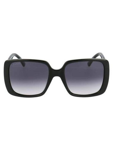 sunglasses GG0632S 001 black - GUCCI - BALAAN 1