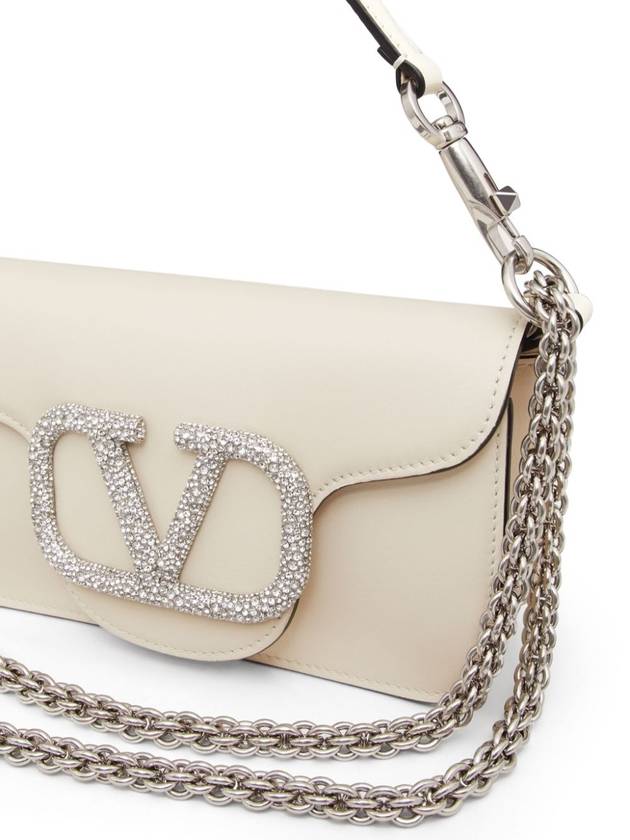 Valentino Garavani Bags.. Ivory - VALENTINO - BALAAN 6