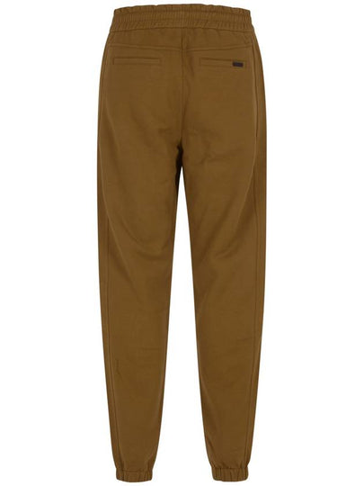 Saint Laurent  Trousers - SAINT LAURENT - BALAAN 2