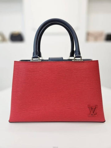 Epi Clever PM Tote and Shoulder Bag M51333 - LOUIS VUITTON - BALAAN 1