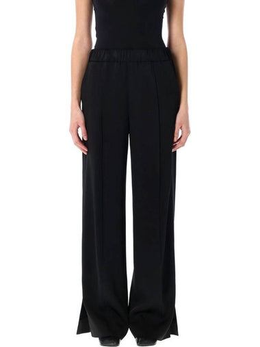 FLUID PANT - JIL SANDER - BALAAN 1