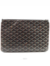 men clutch bag - GOYARD - BALAAN 1