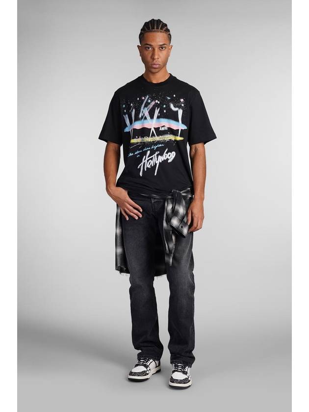 Amiri T-Shirt - AMIRI - BALAAN 2