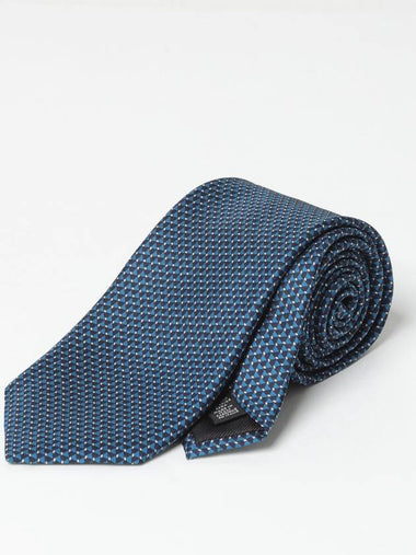 Tie men Zegna - ERMENEGILDO ZEGNA - BALAAN 1