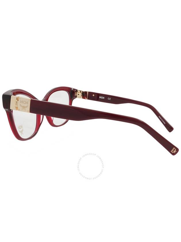 MCM Demo Cat Eye Ladies Eyeglasses MCM2699 615 55 - MCM - BALAAN 3