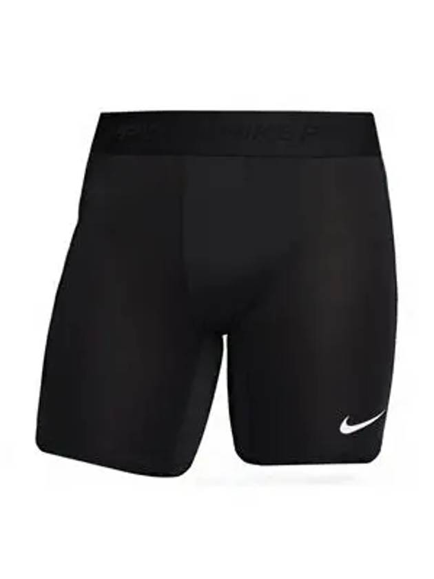 Pro Dri-Fit Fitness Shorts Black - NIKE - BALAAN 1