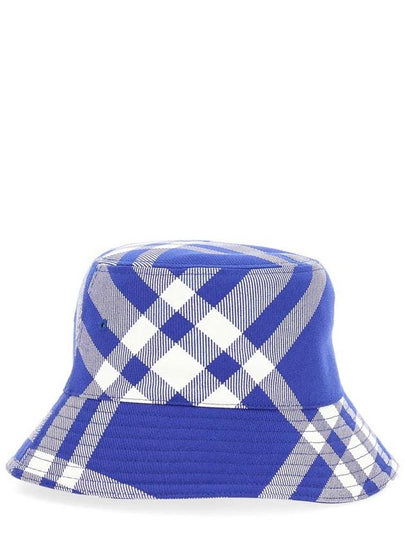 23 fw Cotton Blend CLOCHE 8079490B7369 B0650980202 - BURBERRY - BALAAN 2