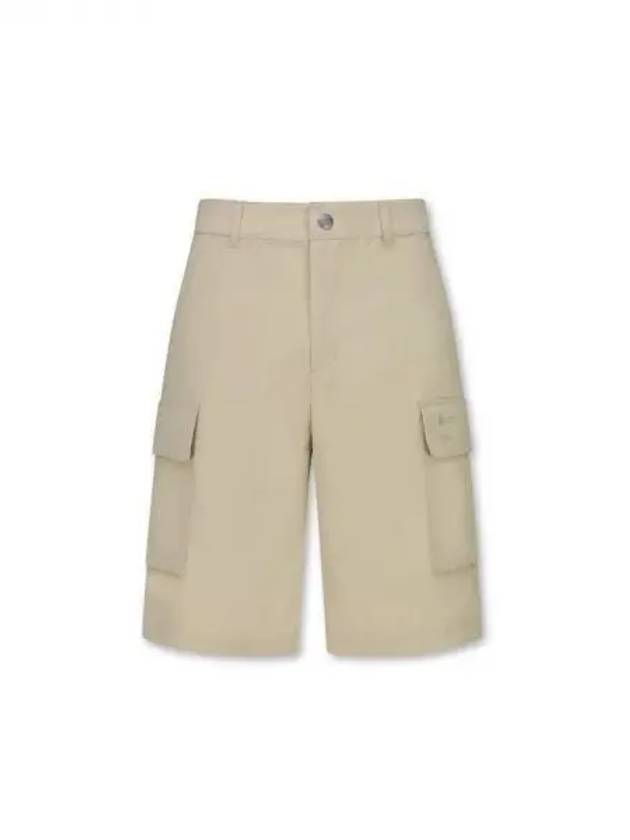 Golf JONES Men s Cargo Shorts WMPNX24276BEX Domestic Product GQ0Z24030867668 - WAAC - BALAAN 1