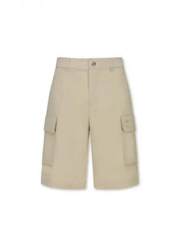 Golf JONES Men s Cargo Shorts WMPNX24276BEX Domestic Product GQ0Z24030867668 - WAAC - BALAAN 1