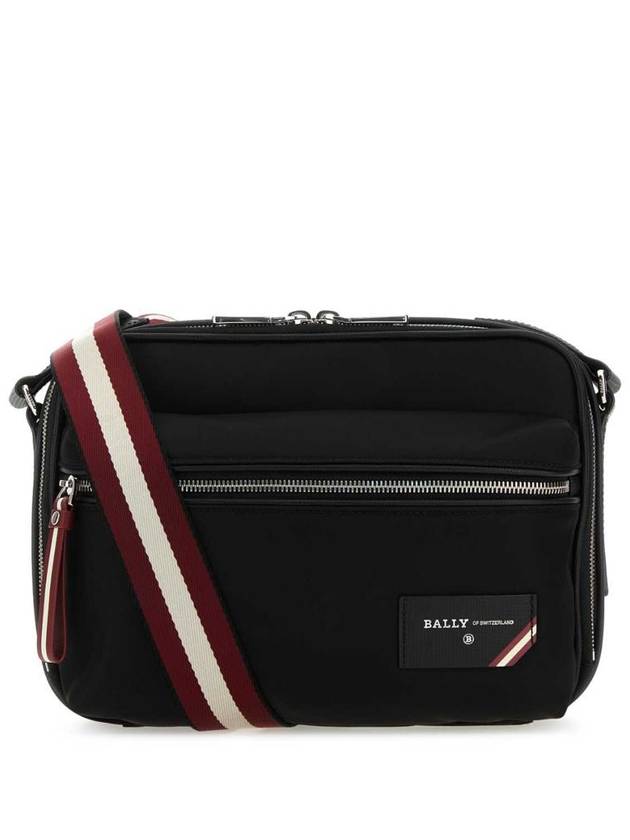 Cross Bag 594744 21397F000 BLACK - BALLY - BALAAN 2