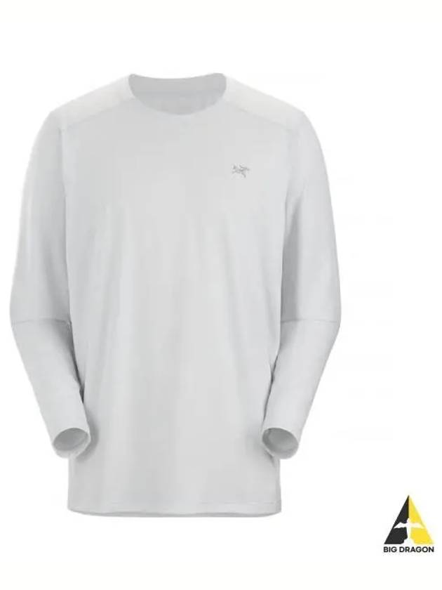 ARCTERYX Cormac Crew LS Men - ARC'TERYX - BALAAN 1