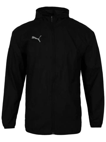 Team Cup Windshield Jacket 65799403 - PUMA - BALAAN 1