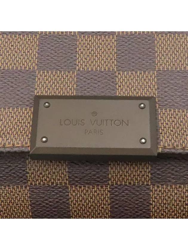 N41213 Crossbody Bag - LOUIS VUITTON - BALAAN 4