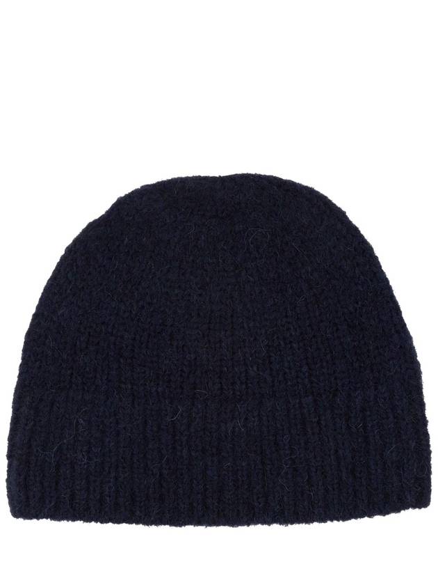 KNIT HAT - DRIES VAN NOTEN - BALAAN 2