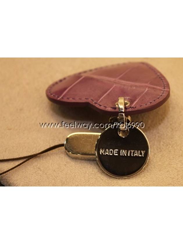 Wani cell phone strap key holder - COLOMBO - BALAAN 4