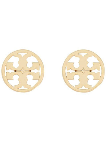 Tory Burch Orecchini "Miller" A Borchia - TORY BURCH - BALAAN 1