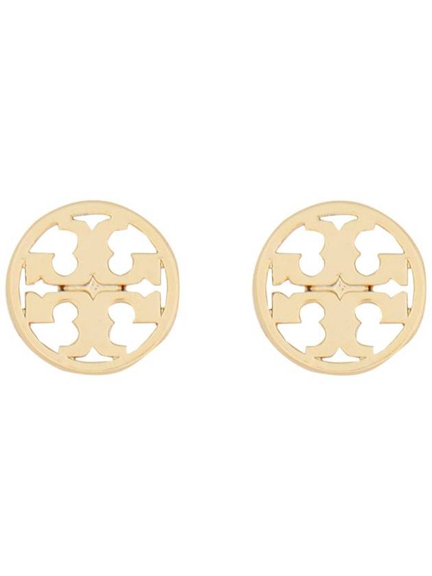 Tory Burch Orecchini "Miller" A Borchia - TORY BURCH - BALAAN 1