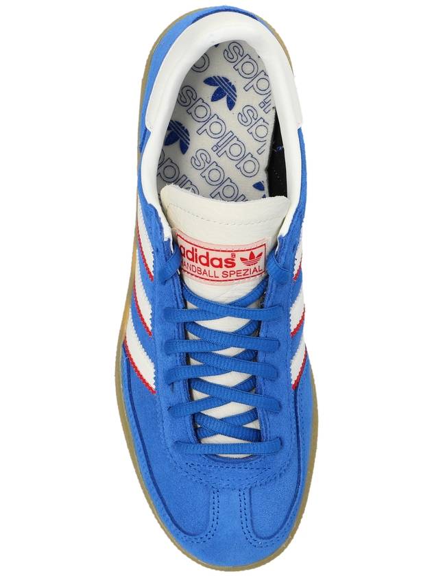 ADIDAS Originals Sports Shoes 'Spezial', Men's, Blue - ADIDAS ORIGINALS - BALAAN 6