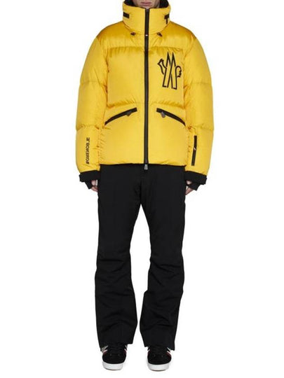 Padding 1A00023 5399E 127 Free - MONCLER - BALAAN 2