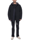 Men s FOWEY Reversible Down Padding 1A00121 57843 742 24F - MONCLER - BALAAN 3