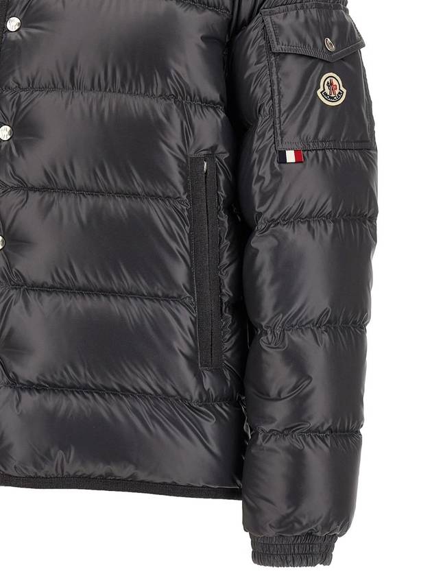 Moncler 'Gourette' Down Jacket - MONCLER - BALAAN 4