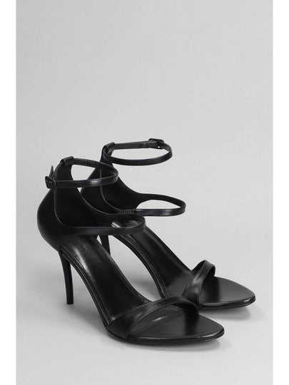 Balenciaga Honey  Sandals - BALENCIAGA - BALAAN 2