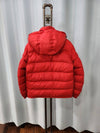 men padding - MONCLER - BALAAN 6