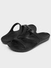 Kadee 2 Slippers Black - CROCS - BALAAN 3