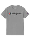 GT23H Y06794 806 Short Sleeve T-Shirt - CHAMPION - BALAAN 2