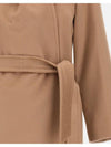 Coat 2601611100626016111600006 Free - MAX MARA - BALAAN 3