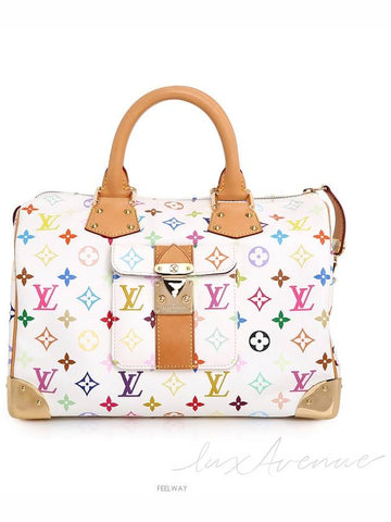 women tote bag - LOUIS VUITTON - BALAAN 1