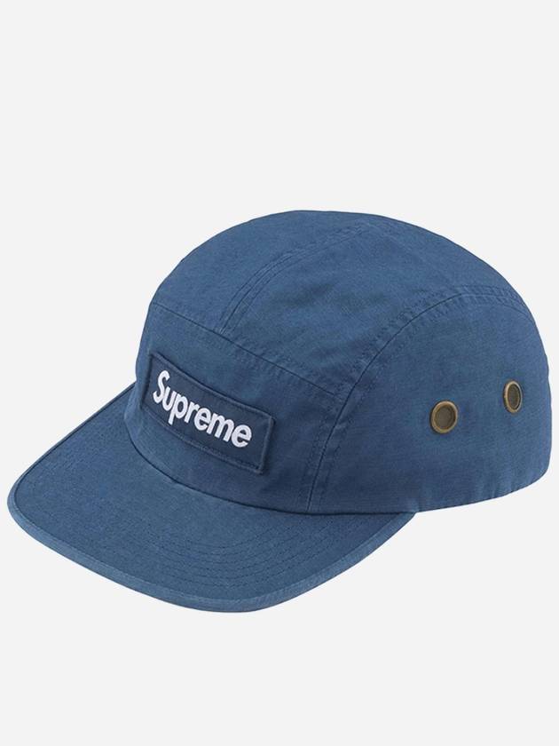 Military camp cap - SUPREME - BALAAN 5