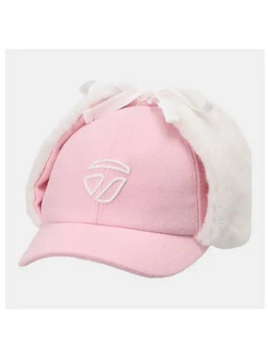 APPAREL Women s Earring Ball Cap TWHCN8621 403 - TAYLORMADE - BALAAN 1