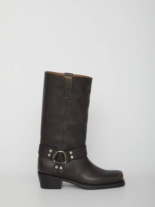 Roxy Boots - PARIS TEXAS - BALAAN 1