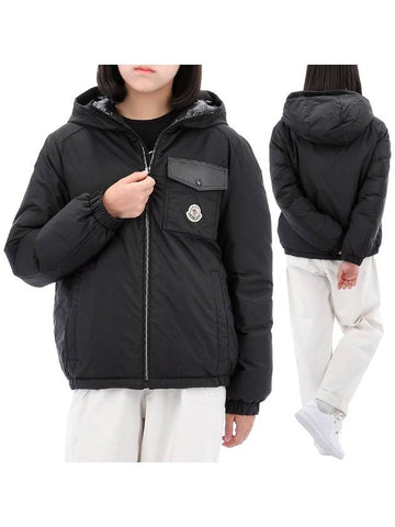 Kids GERSHOM Down Padding 1A00025 5968E 999 K - MONCLER - BALAAN 1