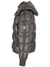 Men s MALJASSET Short Down Padded Jacket 1A00006 5963V 921 - MONCLER - BALAAN 3