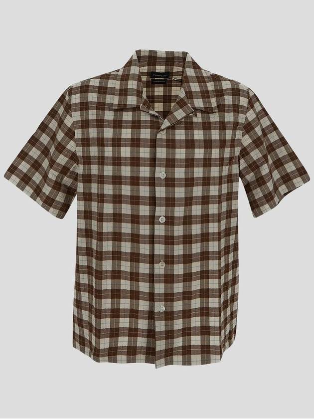 Howlin' Cotton Shirt - HOWLIN' - BALAAN 1