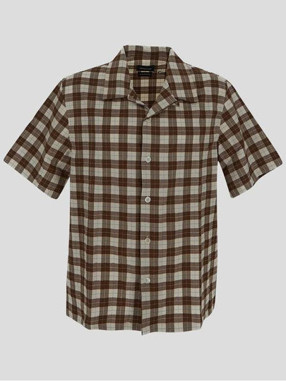 Howlin' Cotton Shirt - HOWLIN' - BALAAN 2