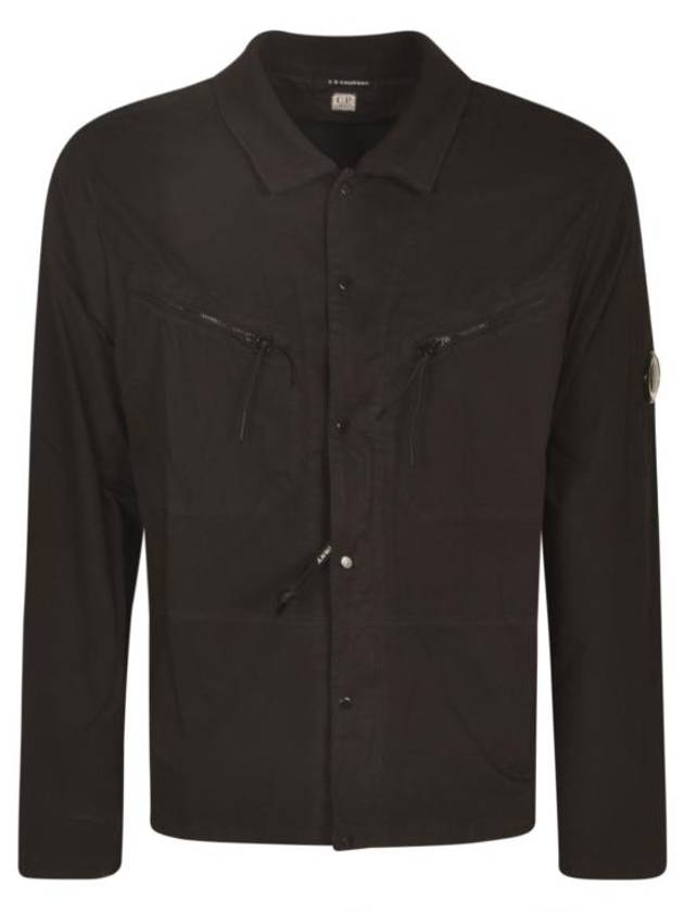 Long Sleeve Shirt - CP COMPANY - BALAAN 1