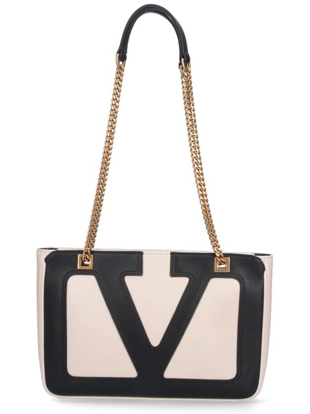 Valentino Garavani Bags.. White - VALENTINO - BALAAN 1