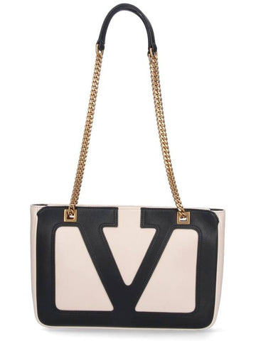 Valentino Garavani Bags.. White - VALENTINO - BALAAN 1