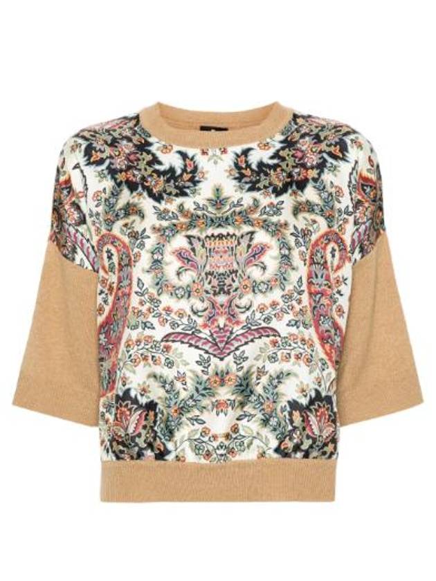 Etro Top - ETRO - BALAAN 3