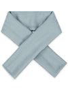 Oblique Scarf Blue - DIOR - BALAAN 2