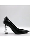 Smith Market Used Luxury Goods 484160 Shoes Women s - SAINT LAURENT - BALAAN 3