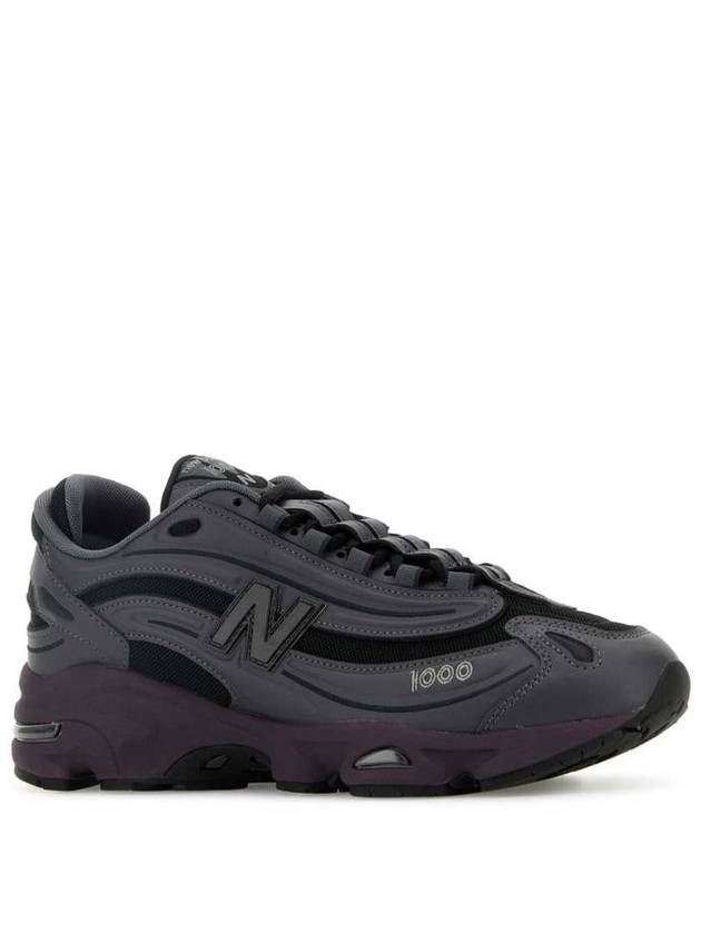 New Balance Sneakers - NEW BALANCE - BALAAN 2